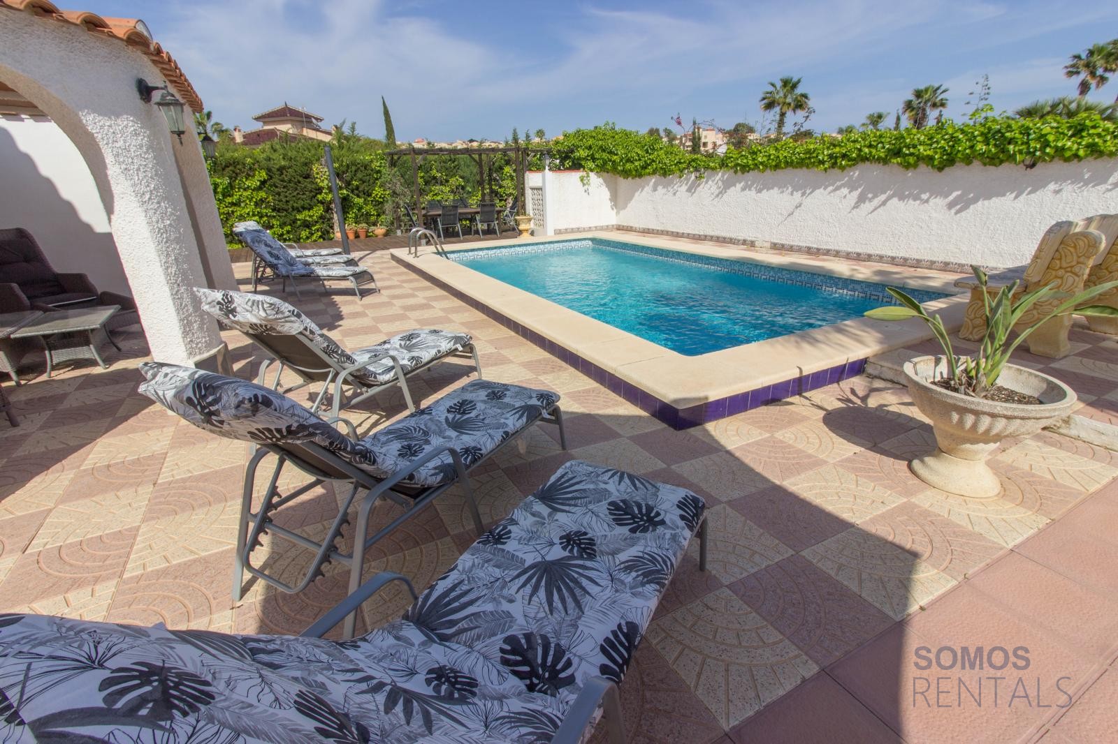 Villa Yolanda - Urb La Marina photograph 8