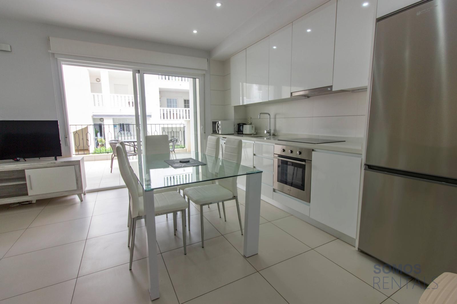 Apartamento El Pinet - La Marina Village y El Pinet photograph 8
