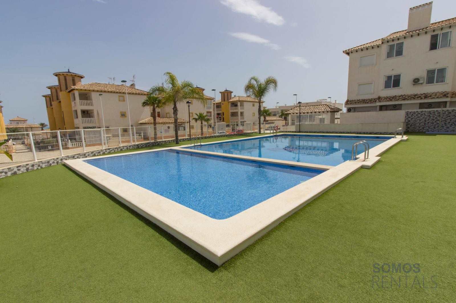 Apartamento El Pinet - La Marina Village y El Pinet photograph 25
