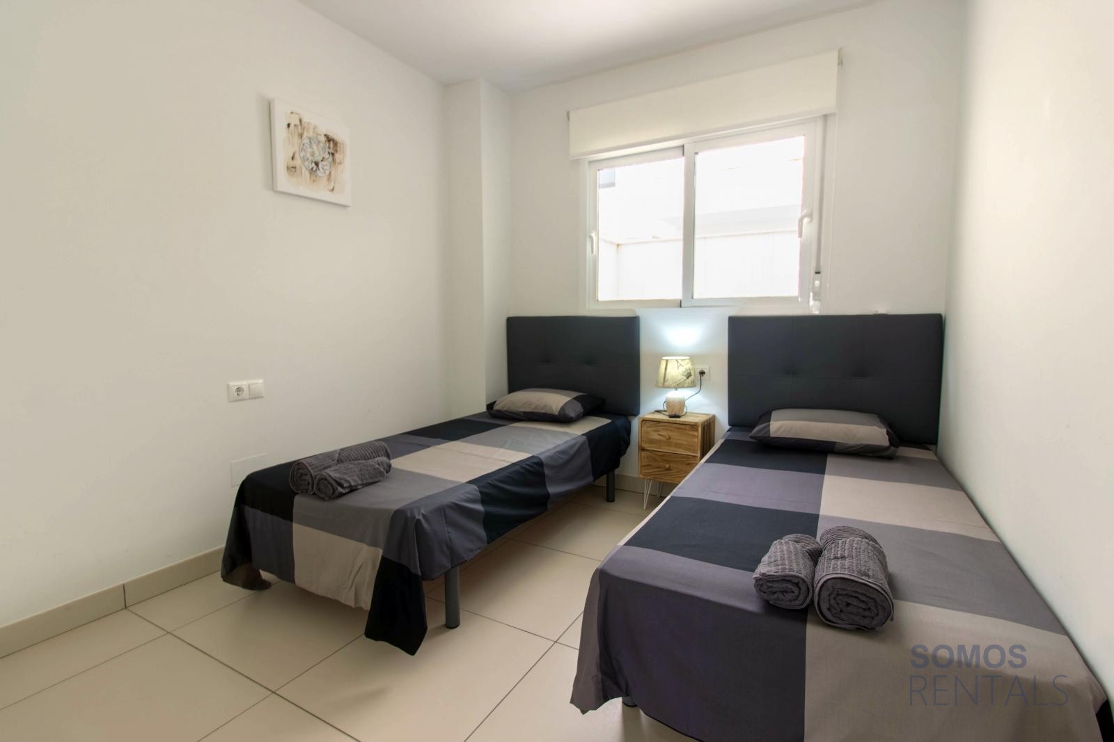 Apartamento El Pinet - La Marina Village y El Pinet photograph 16