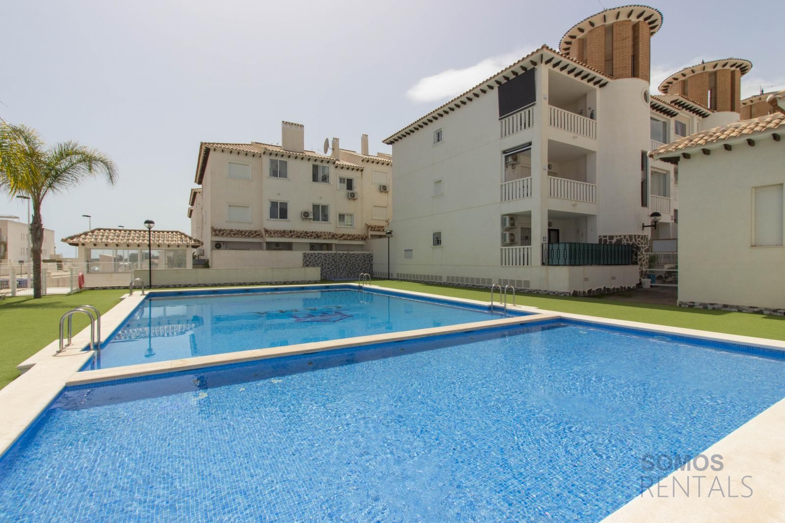 Apartamento El Pinet - La Marina Village y El Pinet photograph 1
