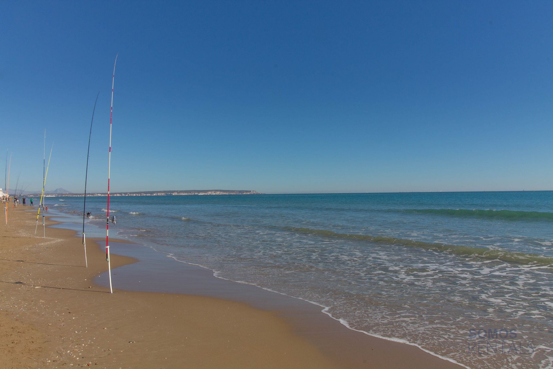Apartamento El Pinet - La Marina Village y El Pinet photograph 37