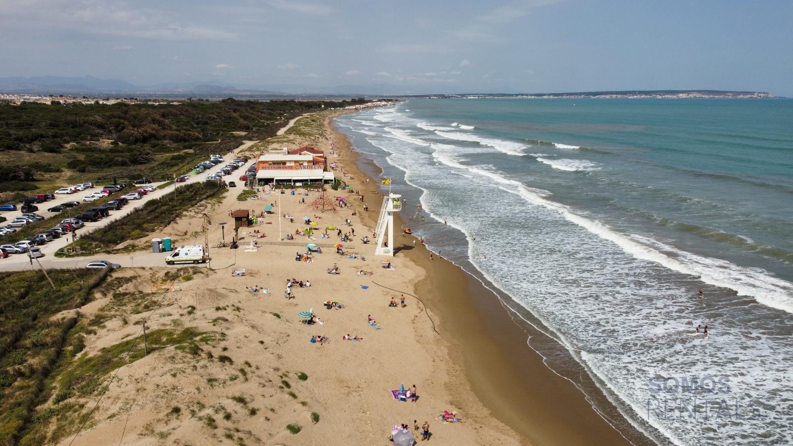 Apartamento El Pinet - La Marina Village y El Pinet photograph 34