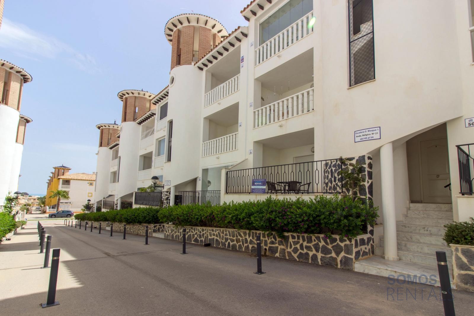Apartamento El Pinet - La Marina Village y El Pinet photograph 6
