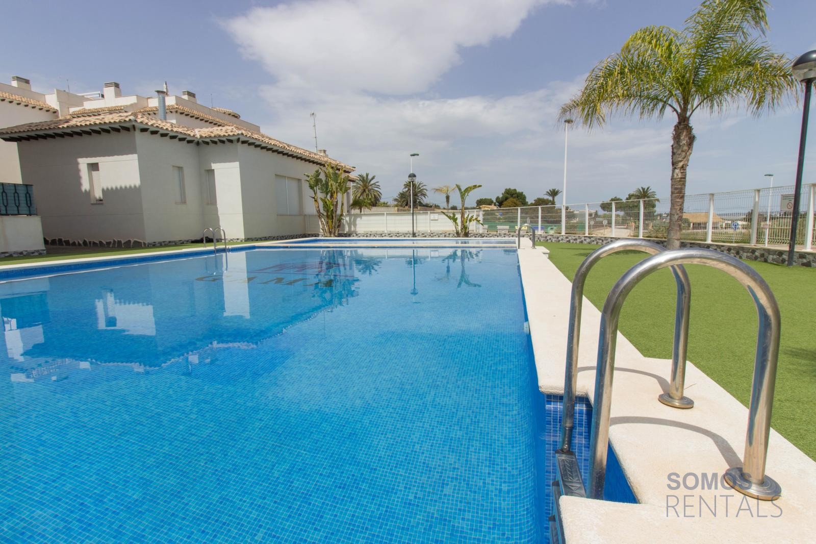 Apartamento El Pinet - La Marina Village y El Pinet photograph 24
