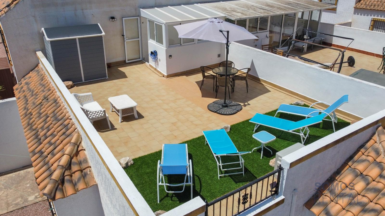 Casa Grande - Urb La Marina photograph 8