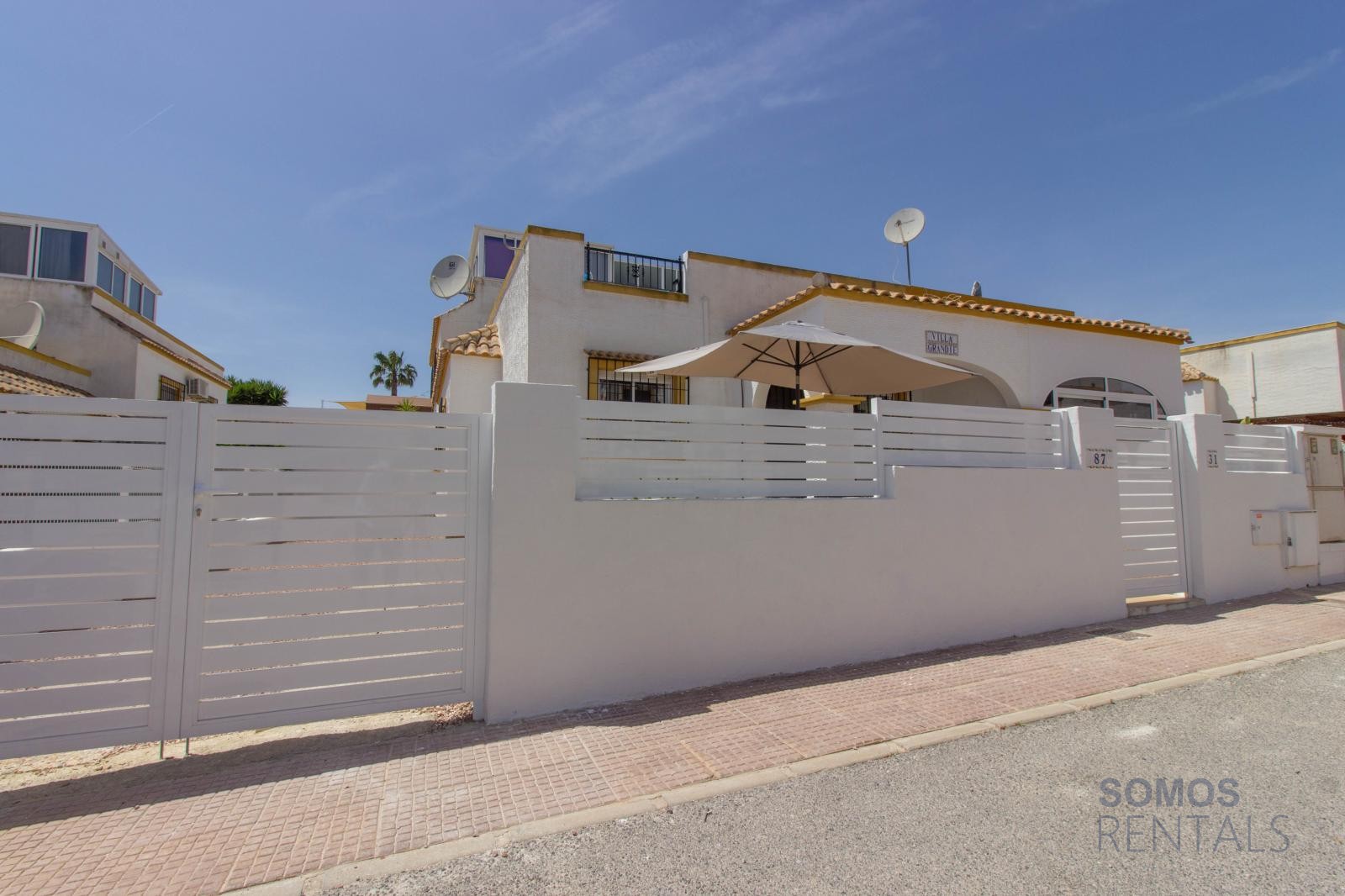Casa Grande - Urb La Marina photograph 42