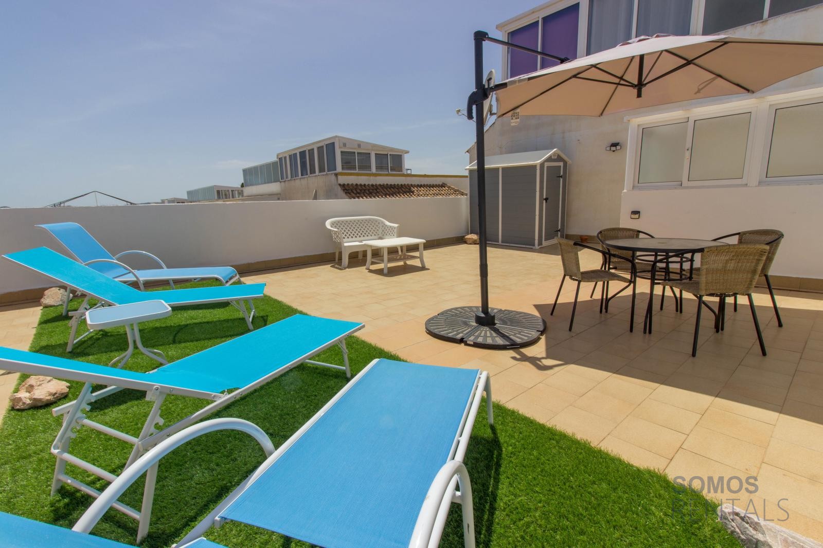 Casa Grande - Urb La Marina photograph 41