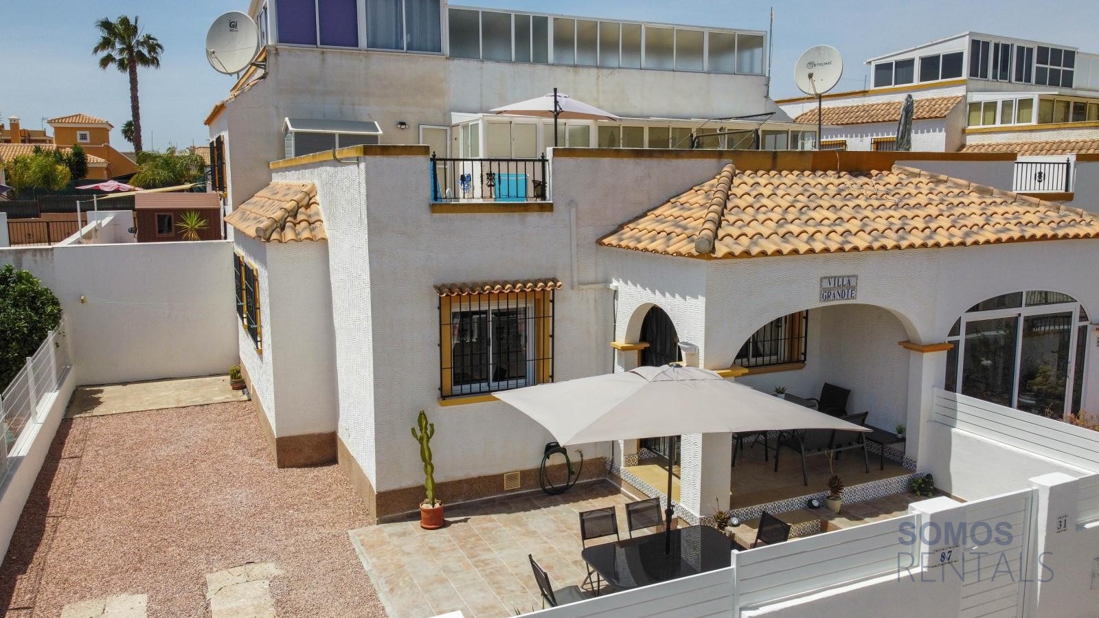 Casa Grande - Urb La Marina photograph 9