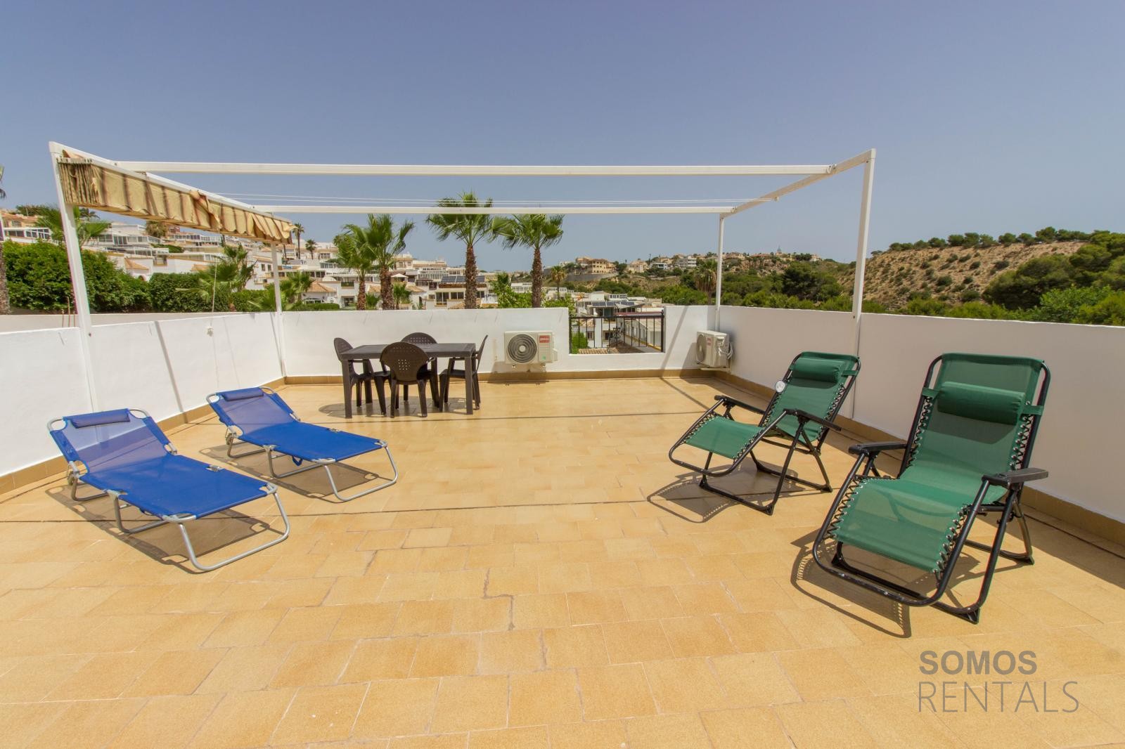 Casa Kretz - Urb La Marina photograph 28