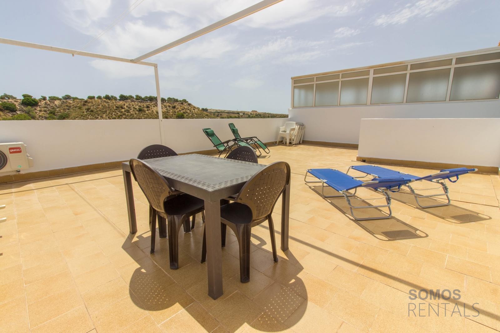 Casa Kretz - Urb La Marina photograph 31