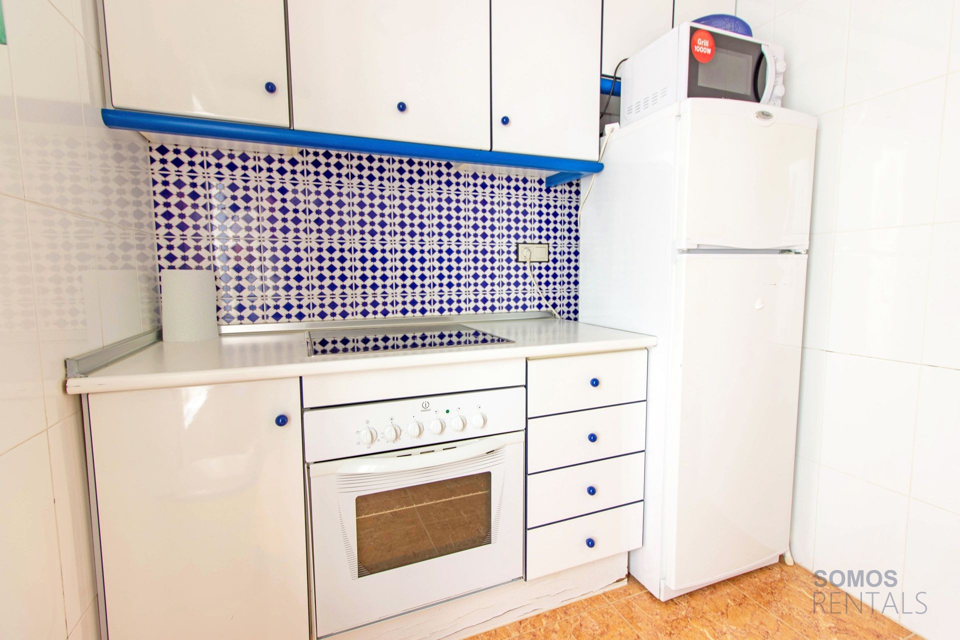 Casa Kretz - Urb La Marina photograph 23