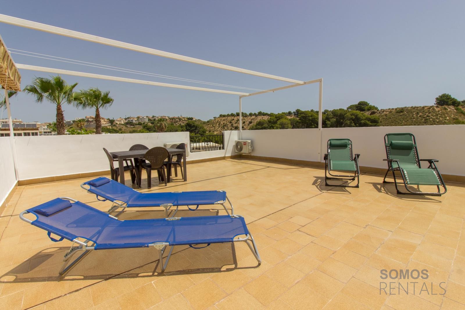 Casa Kretz - Urb La Marina photograph 29