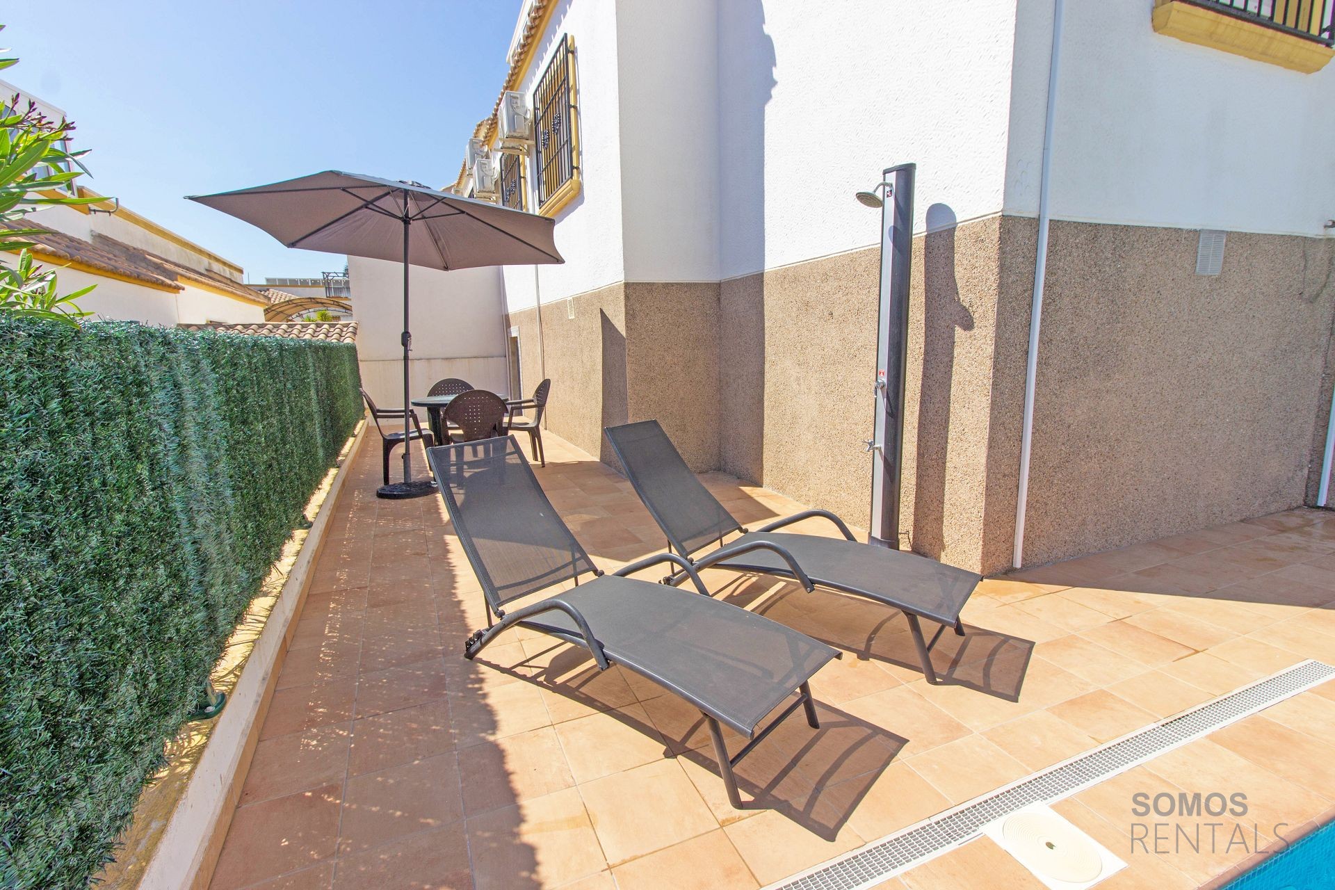 Casa Kretz - Urb La Marina photograph 8