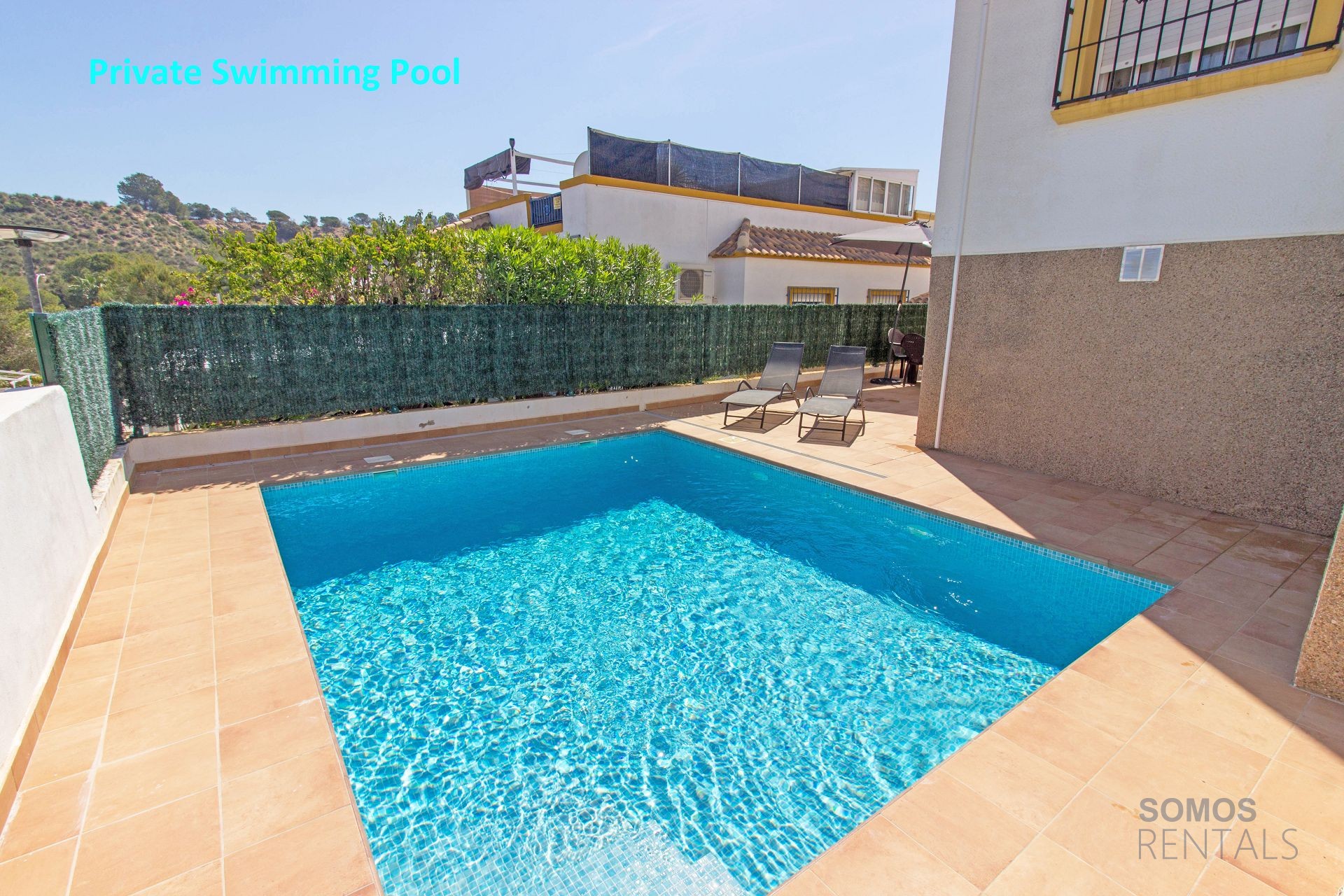Casa Kretz - Urb La Marina photograph 33
