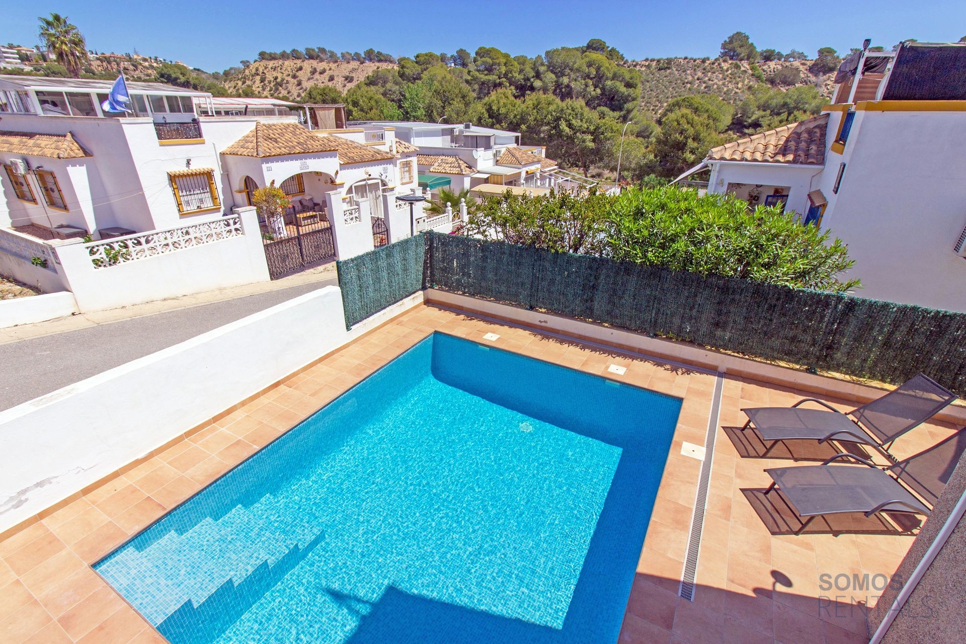 Casa Kretz - Urb La Marina photograph 10