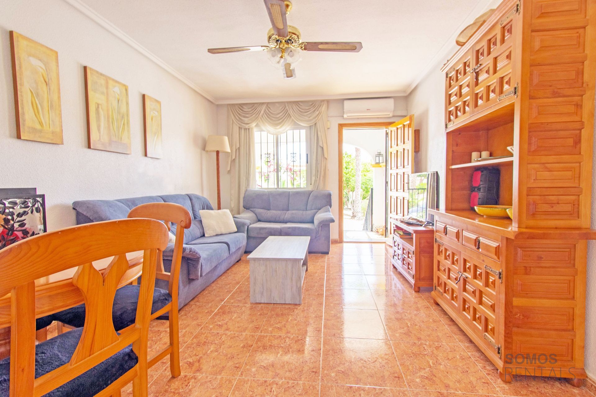 Casa Kretz - Urb La Marina photograph 12