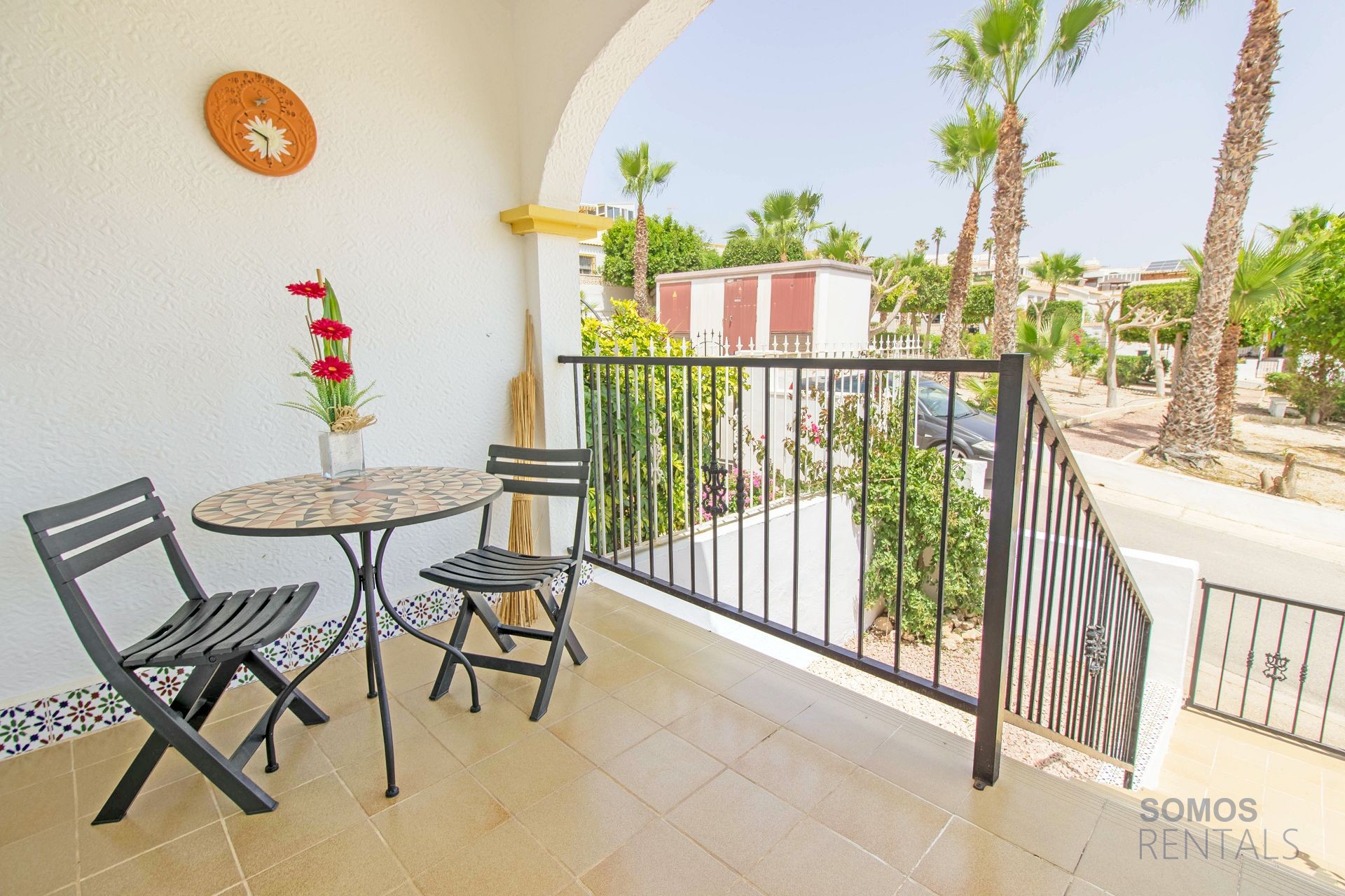 Casa Kretz - Urb La Marina photograph 9