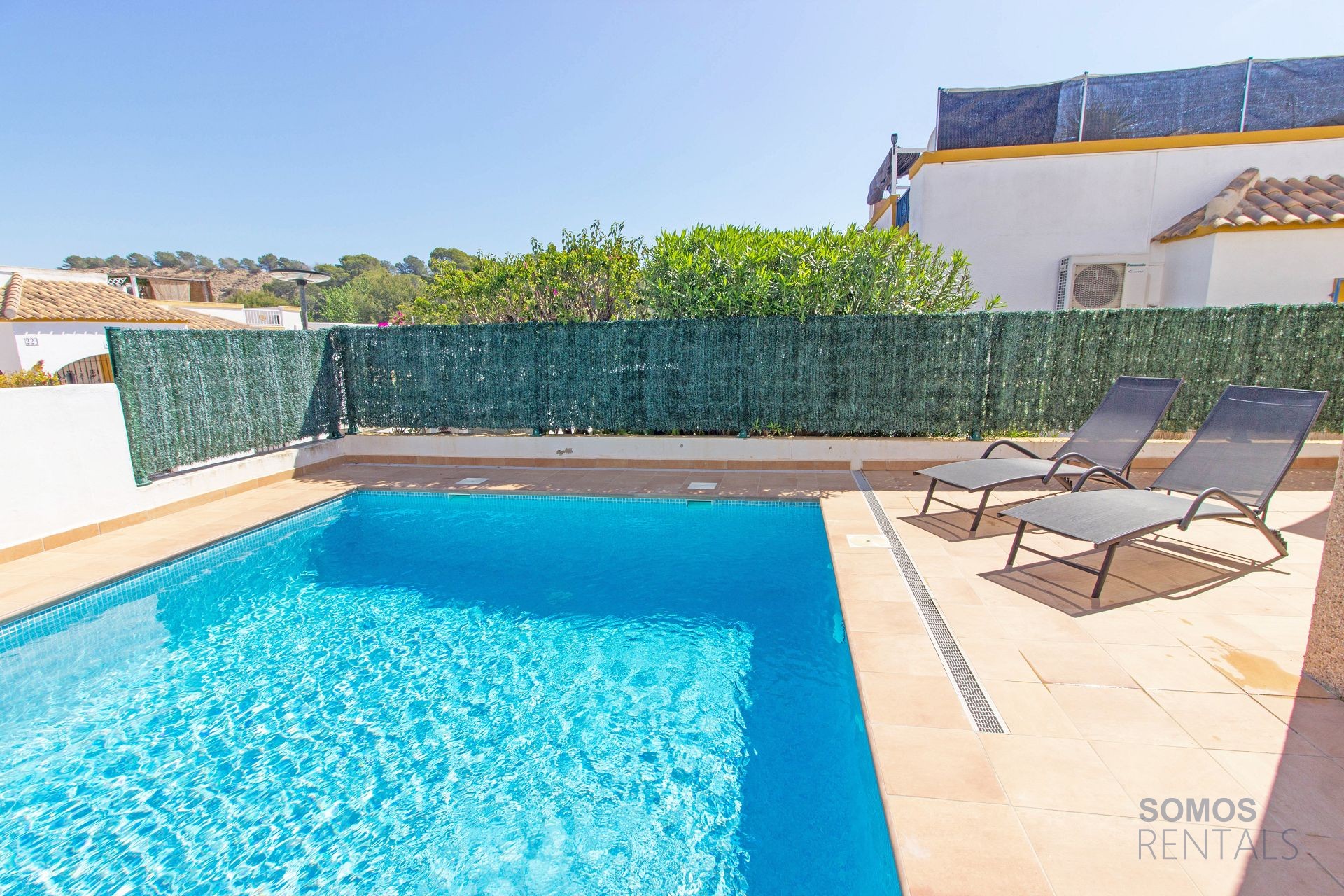 Casa Kretz - Urb La Marina photograph 5