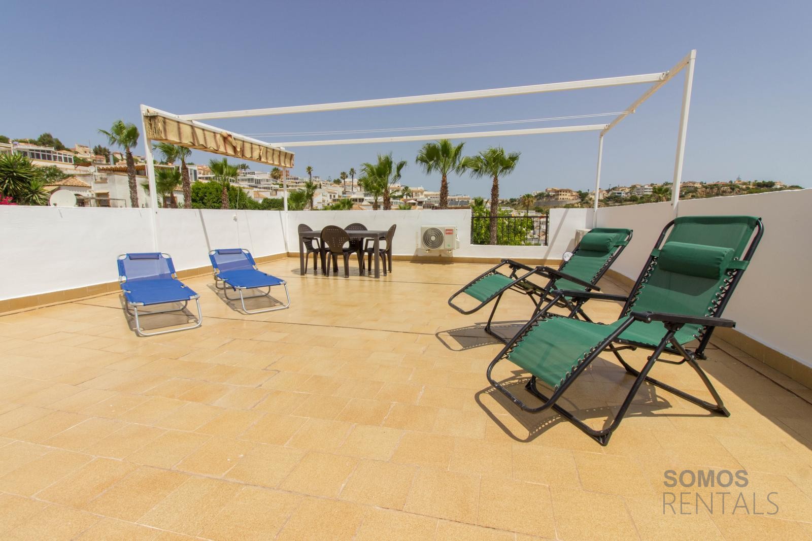 Casa Kretz - Urb La Marina photograph 27