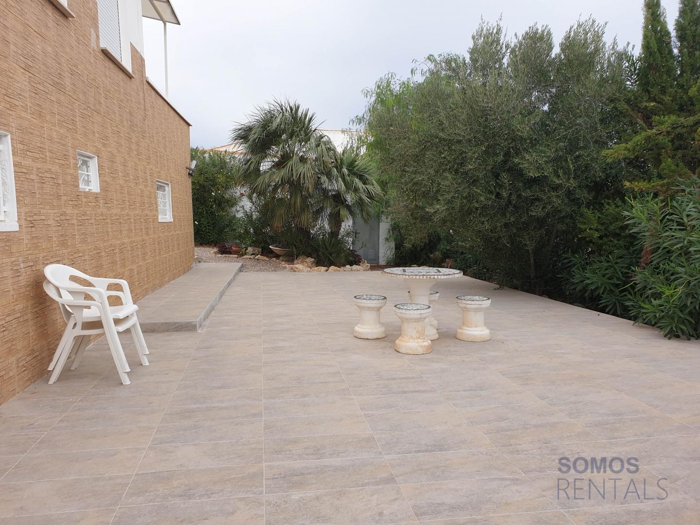 Villa Renita - Urb La Marina photograph 5