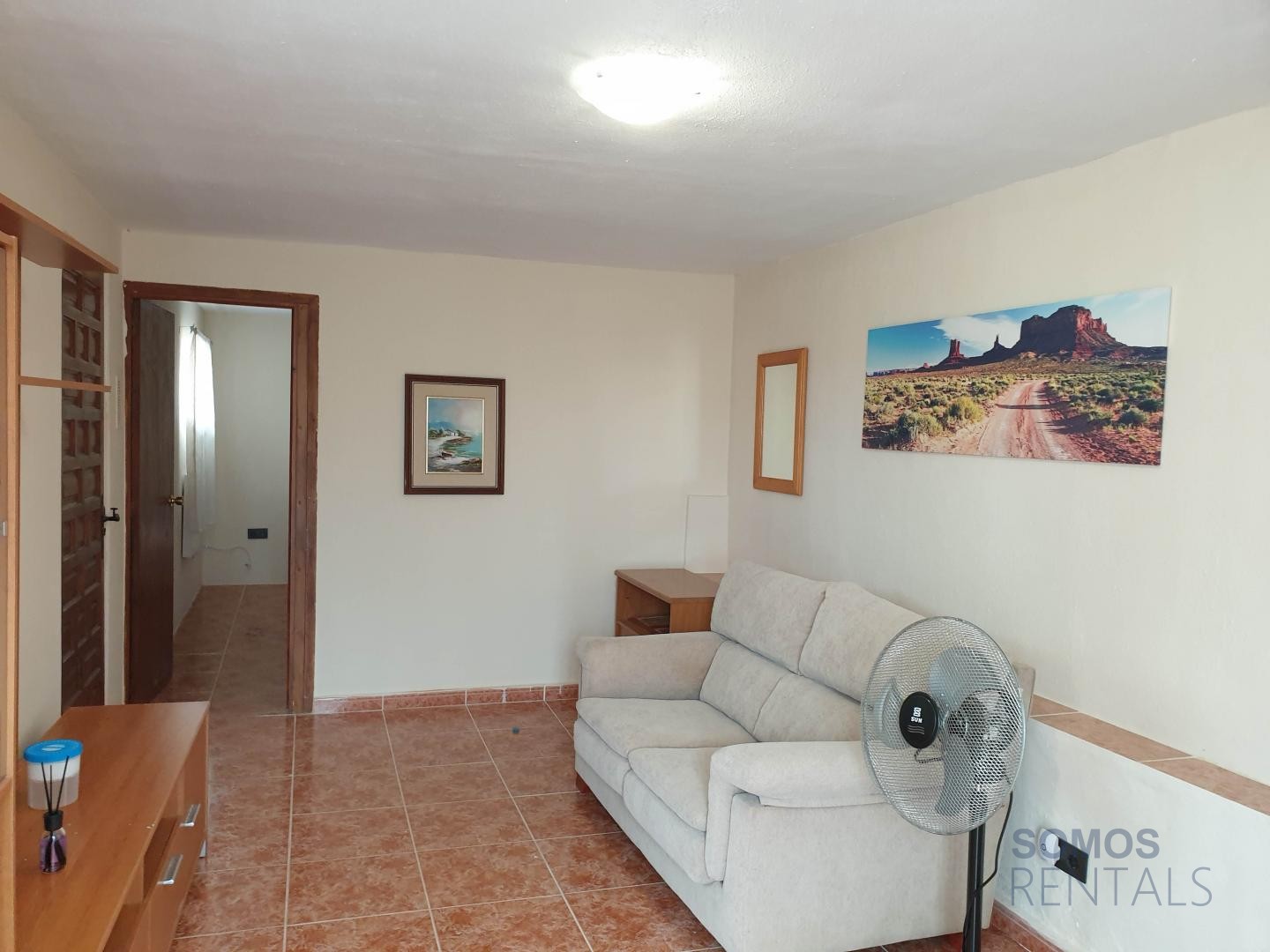 Villa Renita - Urb La Marina photograph 17