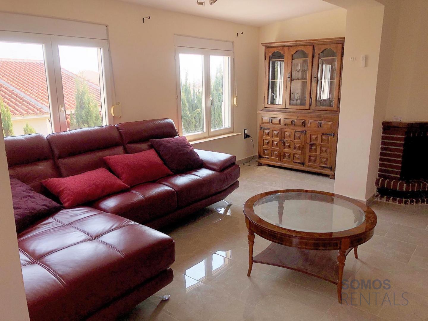 Villa Renita - Urb La Marina photograph 11