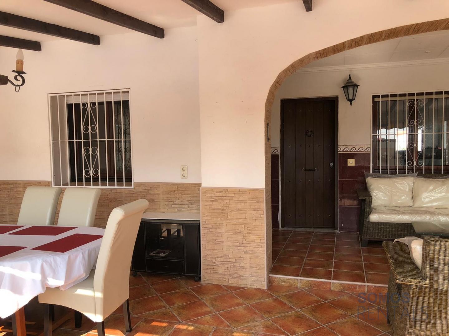 Villa Renita - Urb La Marina photograph 7