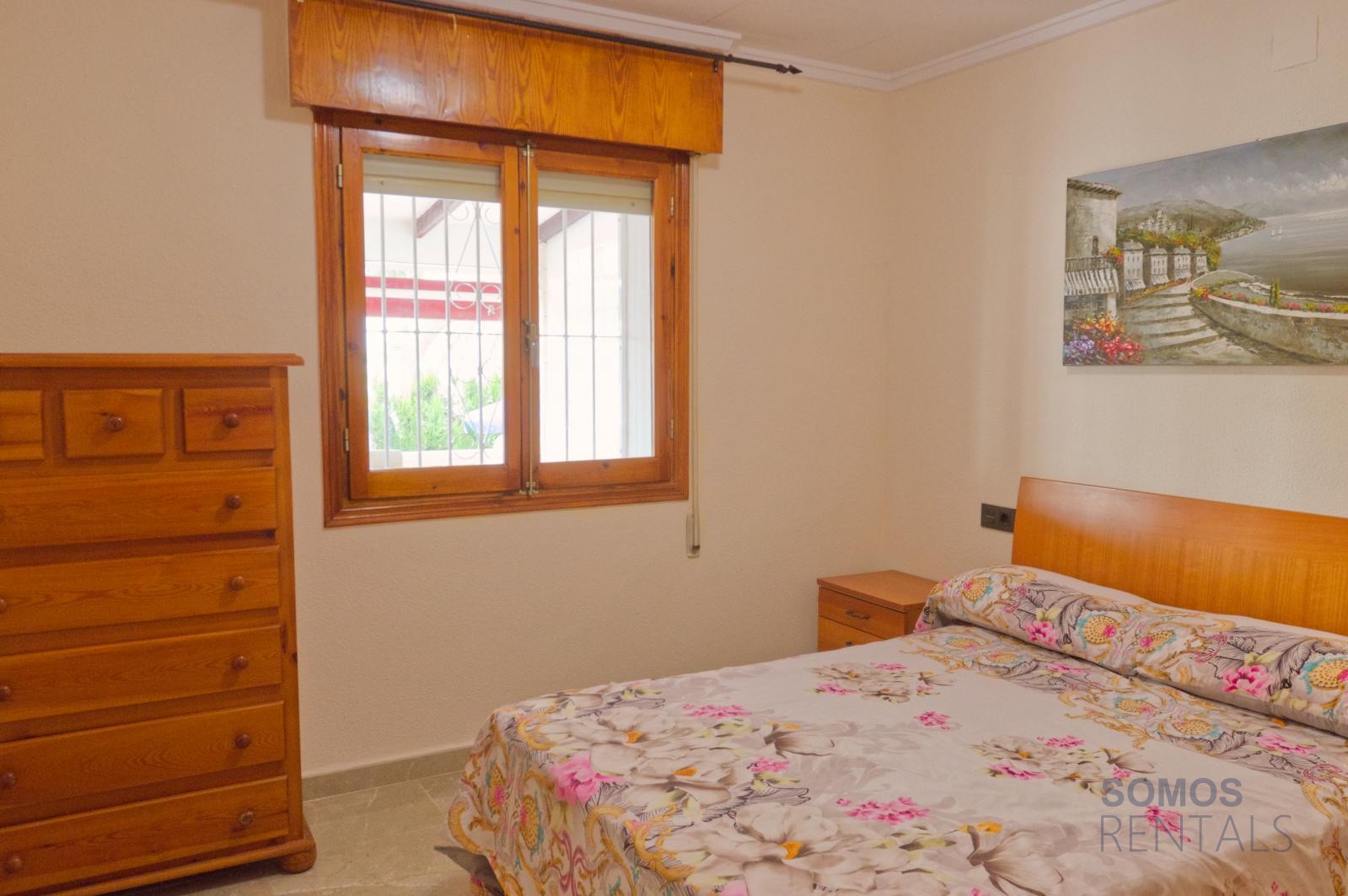 Villa Renita - Urb La Marina photograph 14