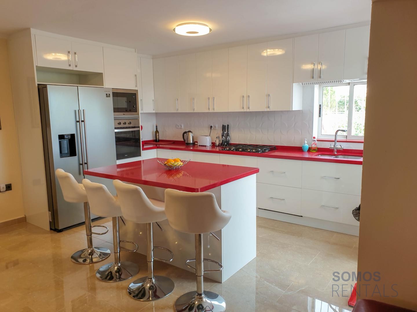 Villa Renita - Urb La Marina photograph 12