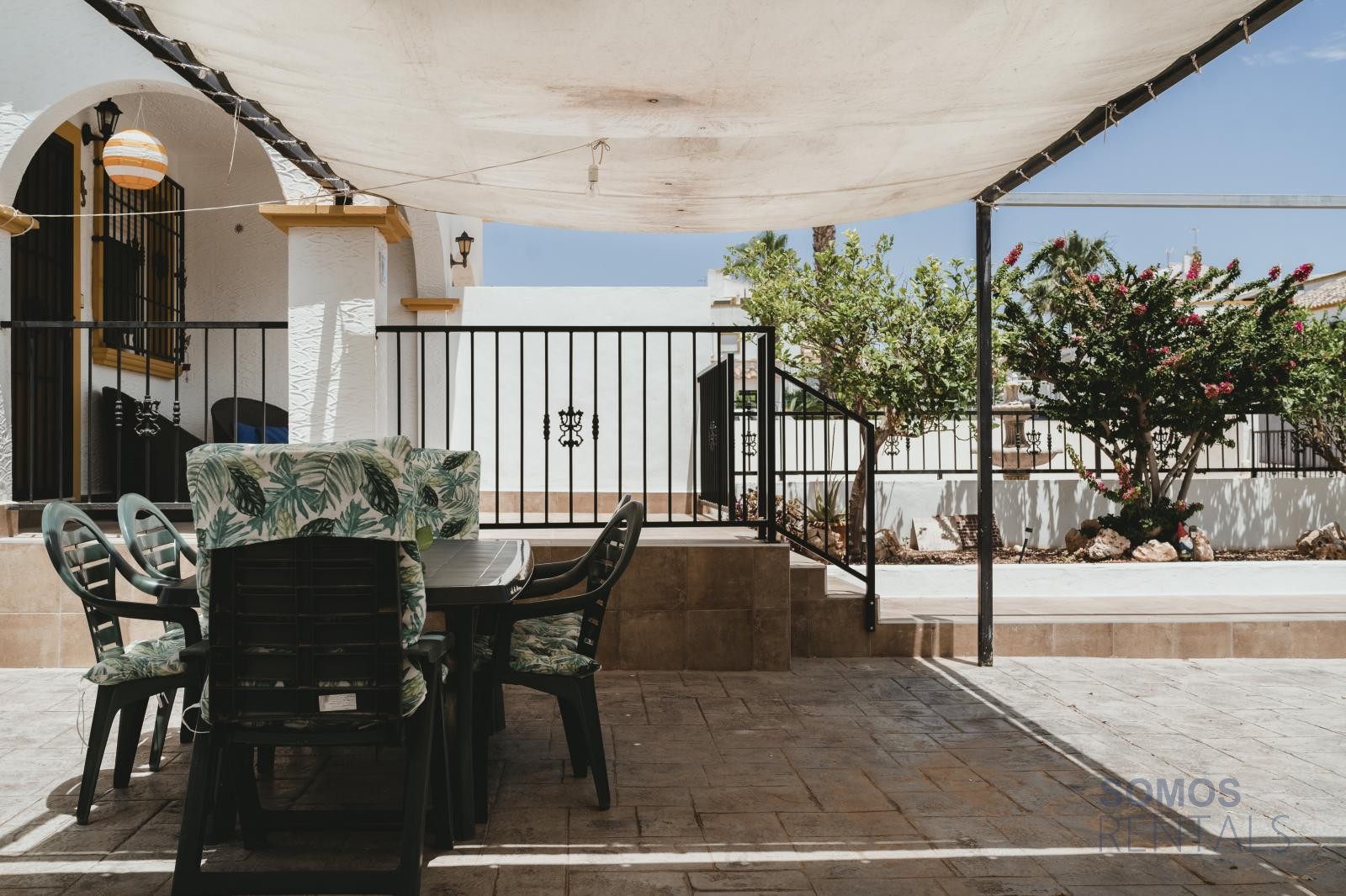 Casa Ivan - Urb La Marina photograph 4