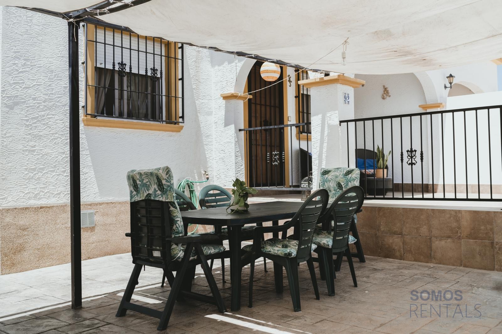 Casa Ivan - Urb La Marina photograph 5