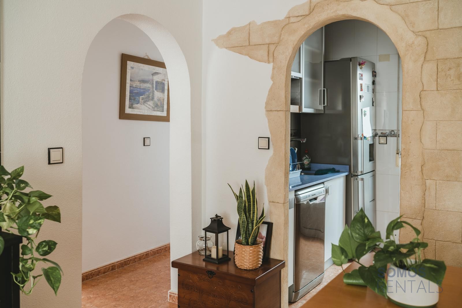 Casa Ivan - Urb La Marina photograph 12