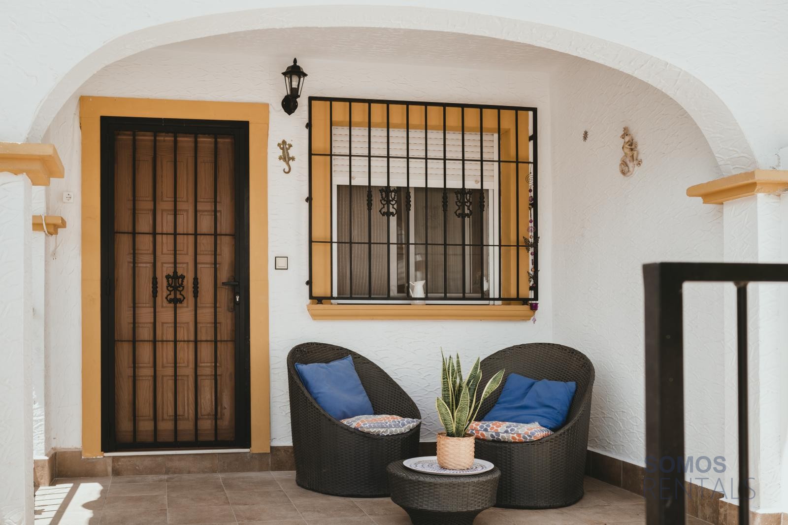 Casa Ivan - Urb La Marina photograph 7