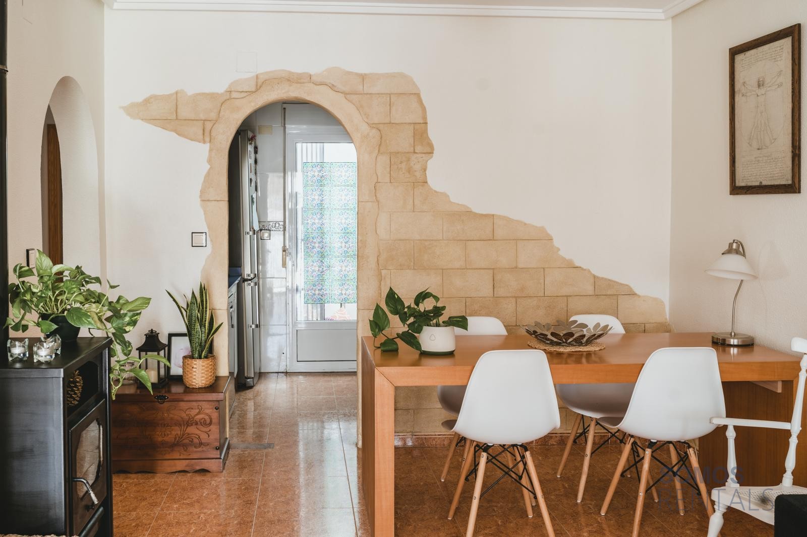 Casa Ivan - Urb La Marina photograph 10