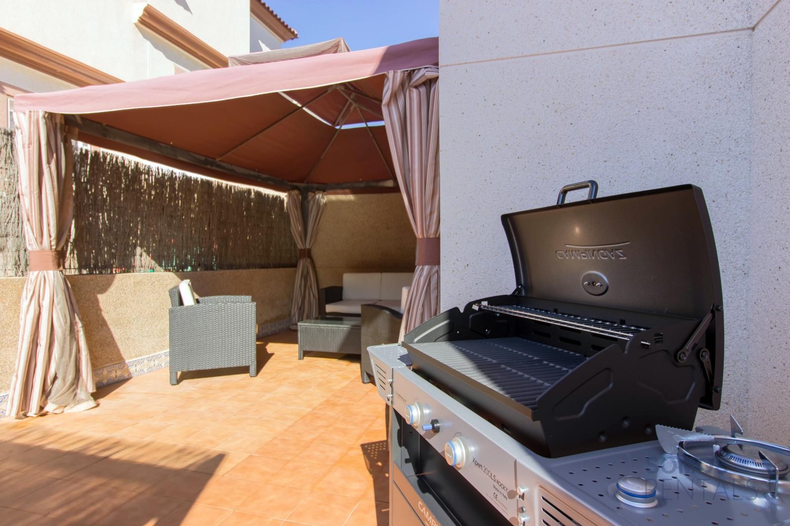 Casa Francisco - Urb La Marina photograph 7