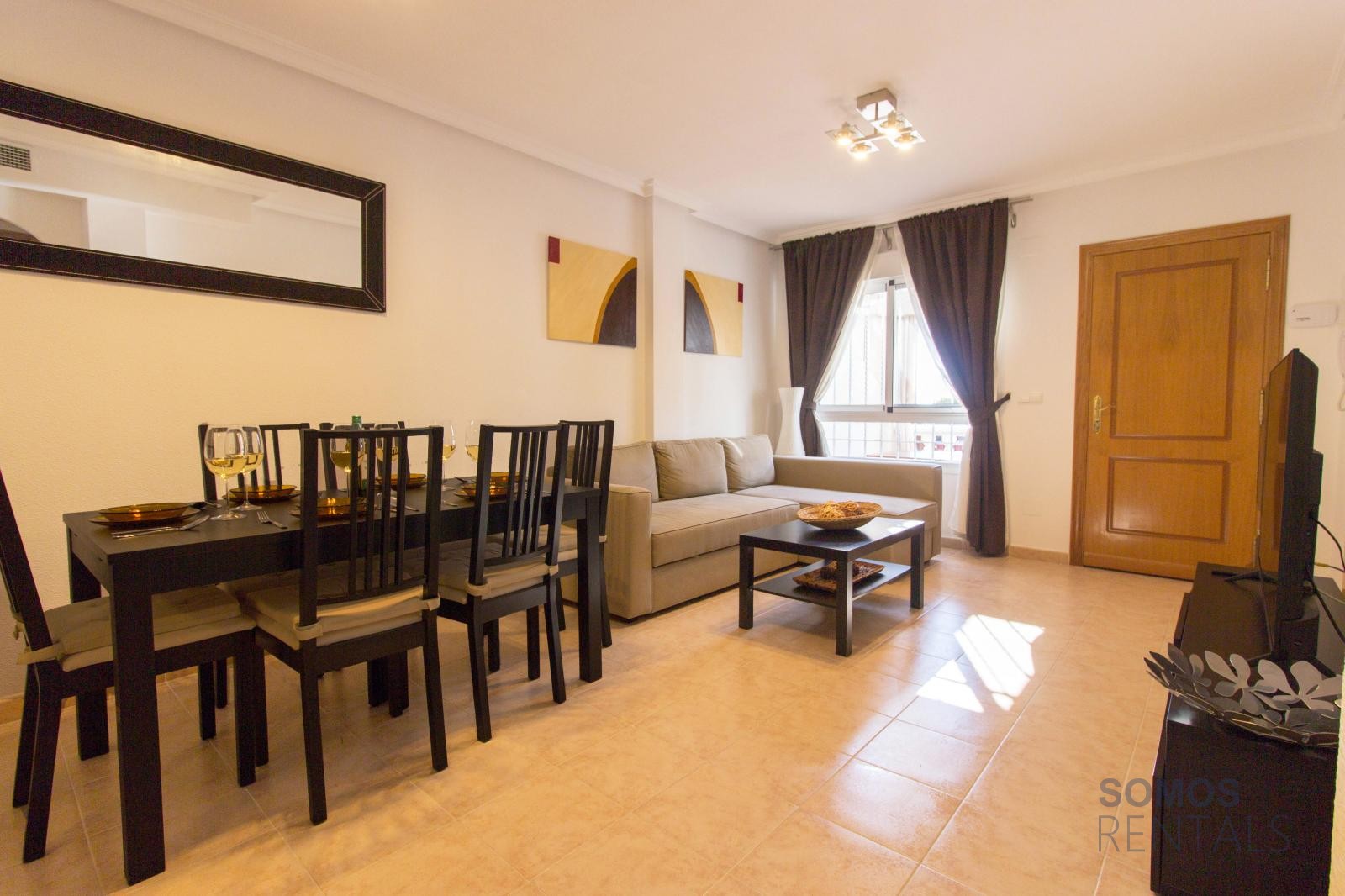Casa Francisco - Urb La Marina photograph 14