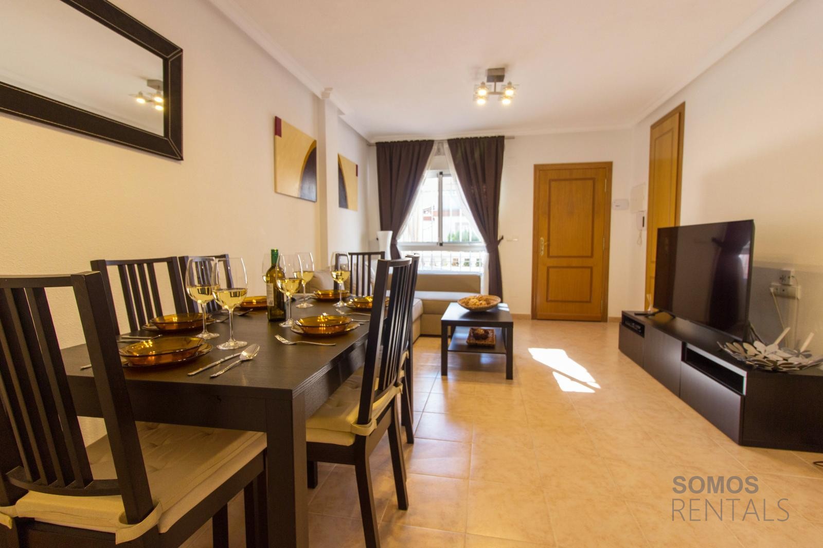 Casa Francisco - Urb La Marina photograph 15