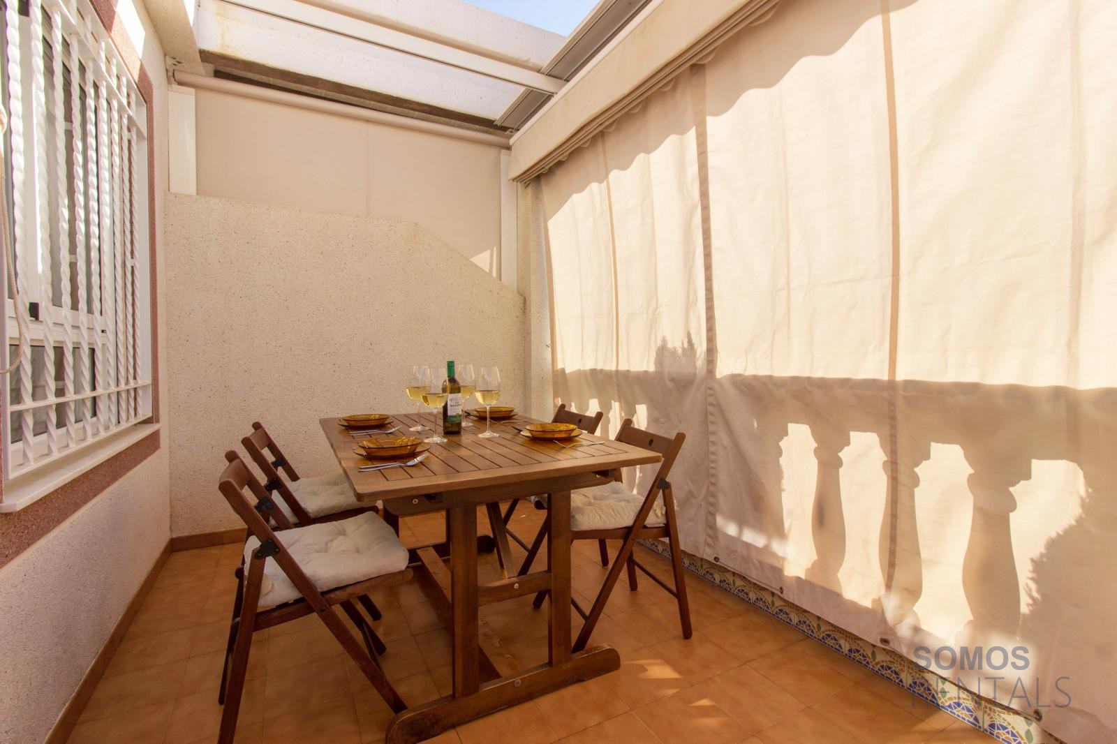 Casa Francisco - Urb La Marina photograph 11