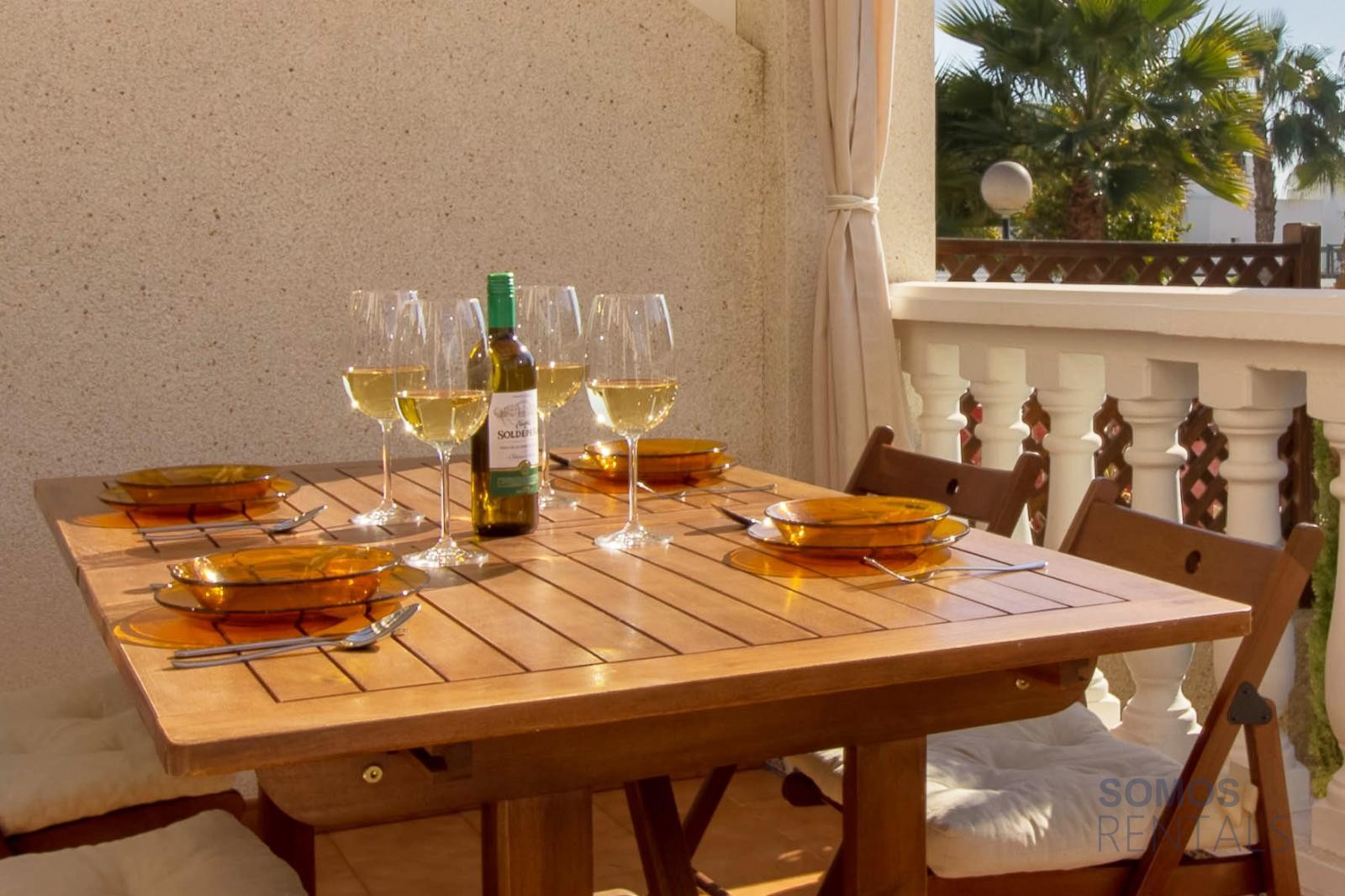 Casa Francisco - Urb La Marina photograph 10