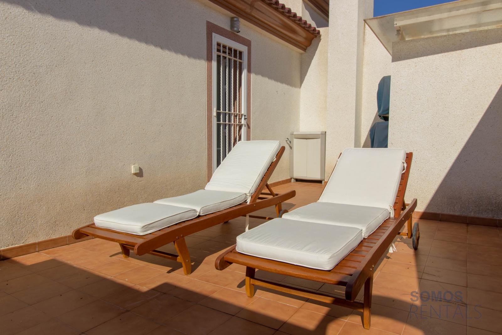Casa Francisco - Urb La Marina photograph 28