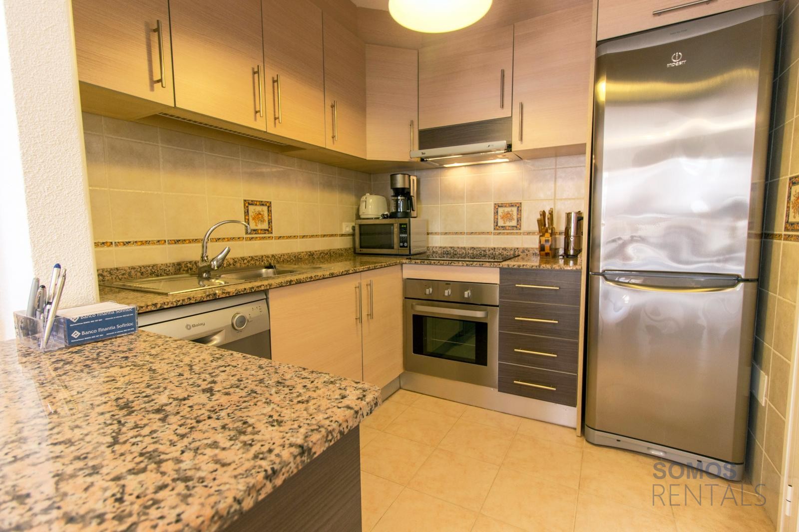 Casa Francisco - Urb La Marina photograph 16