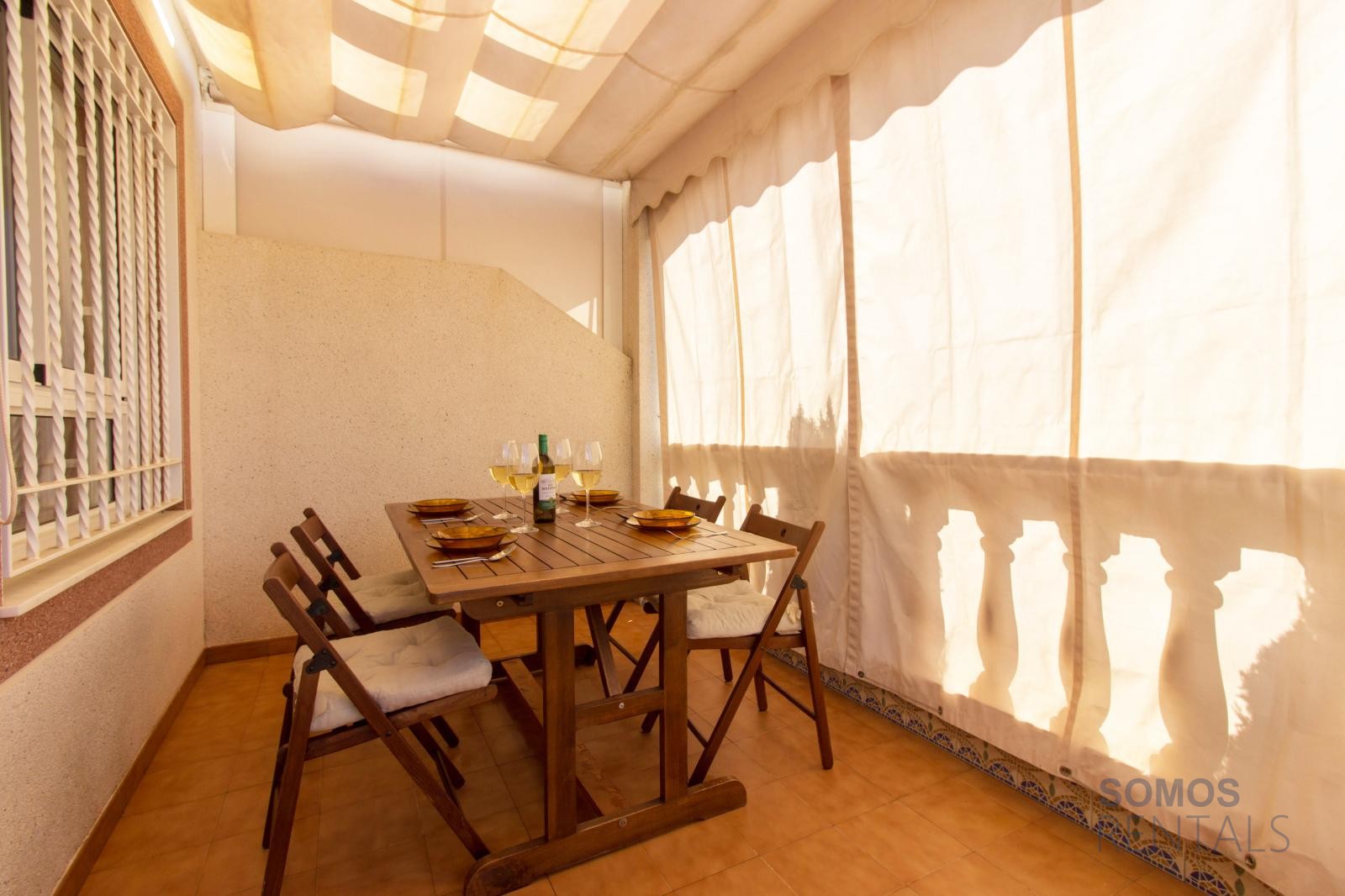 Casa Francisco - Urb La Marina photograph 12