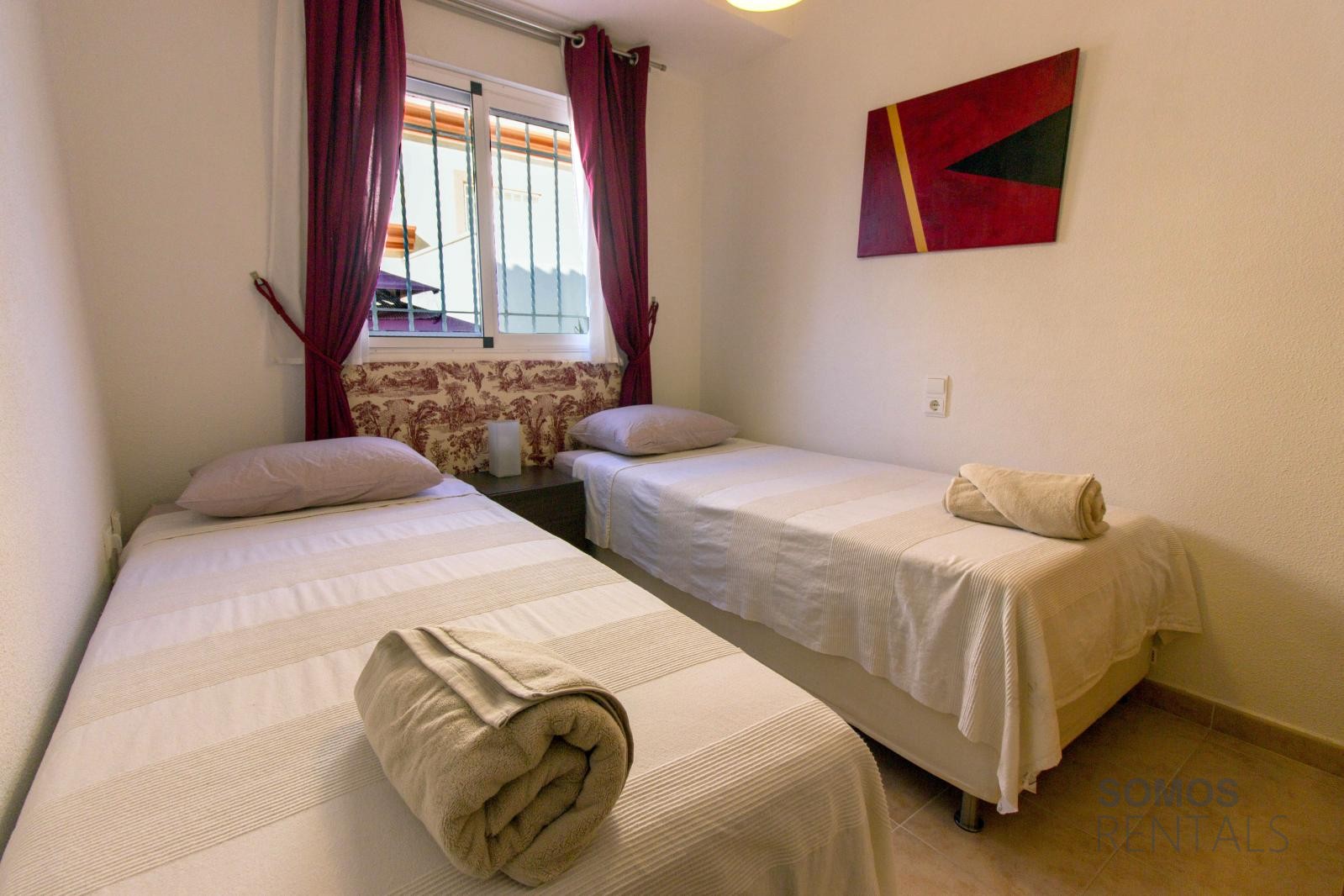 Casa Francisco - Urb La Marina photograph 21