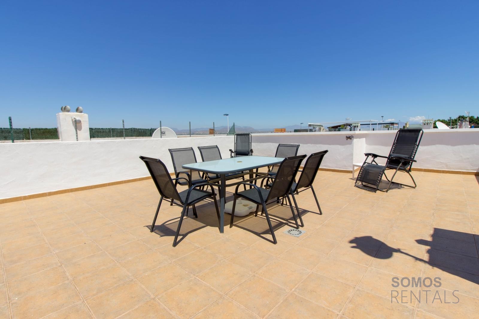 Apartamento Marino - Gran Alacant photograph 16