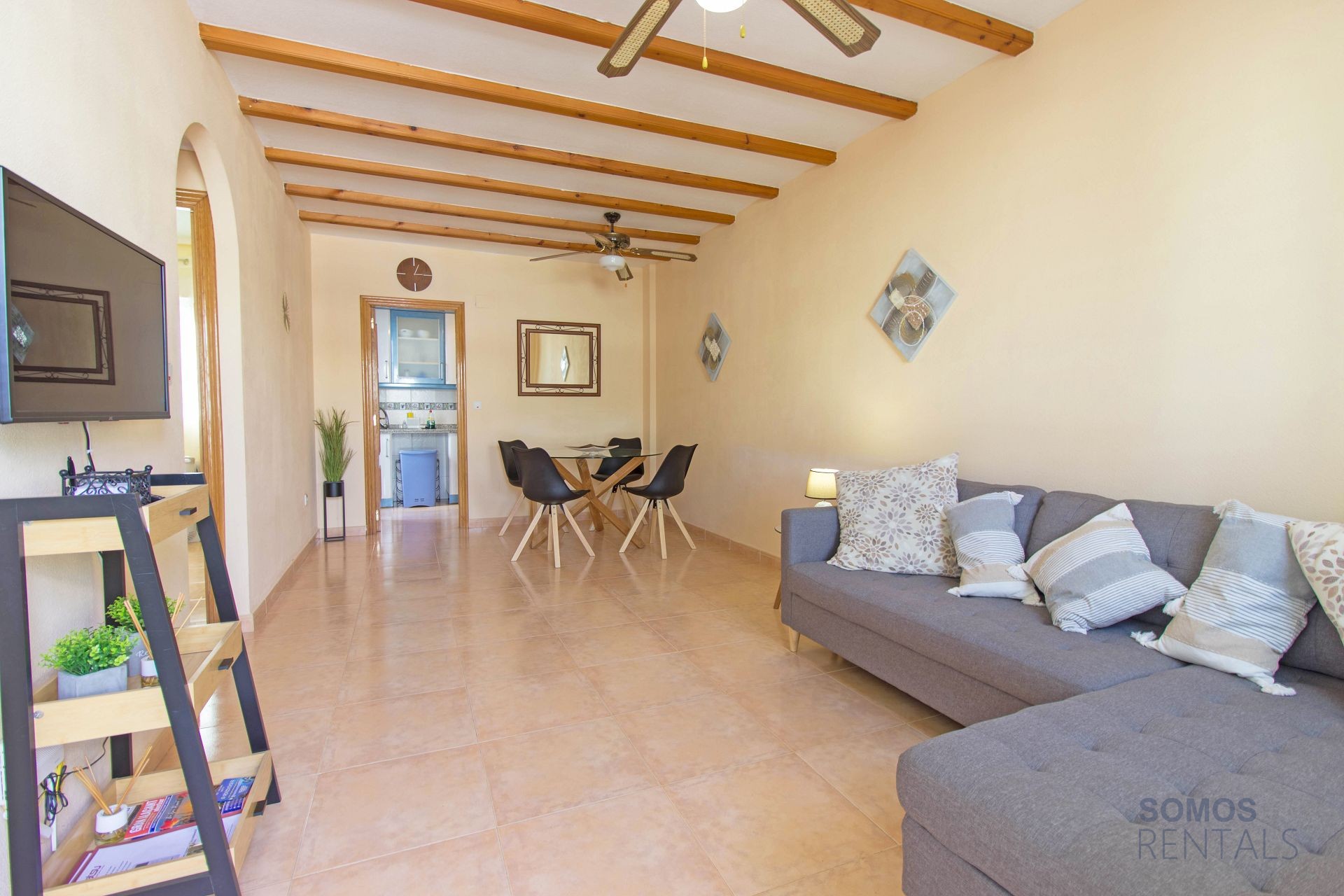Apartamento Marino - Gran Alacant photograph 5