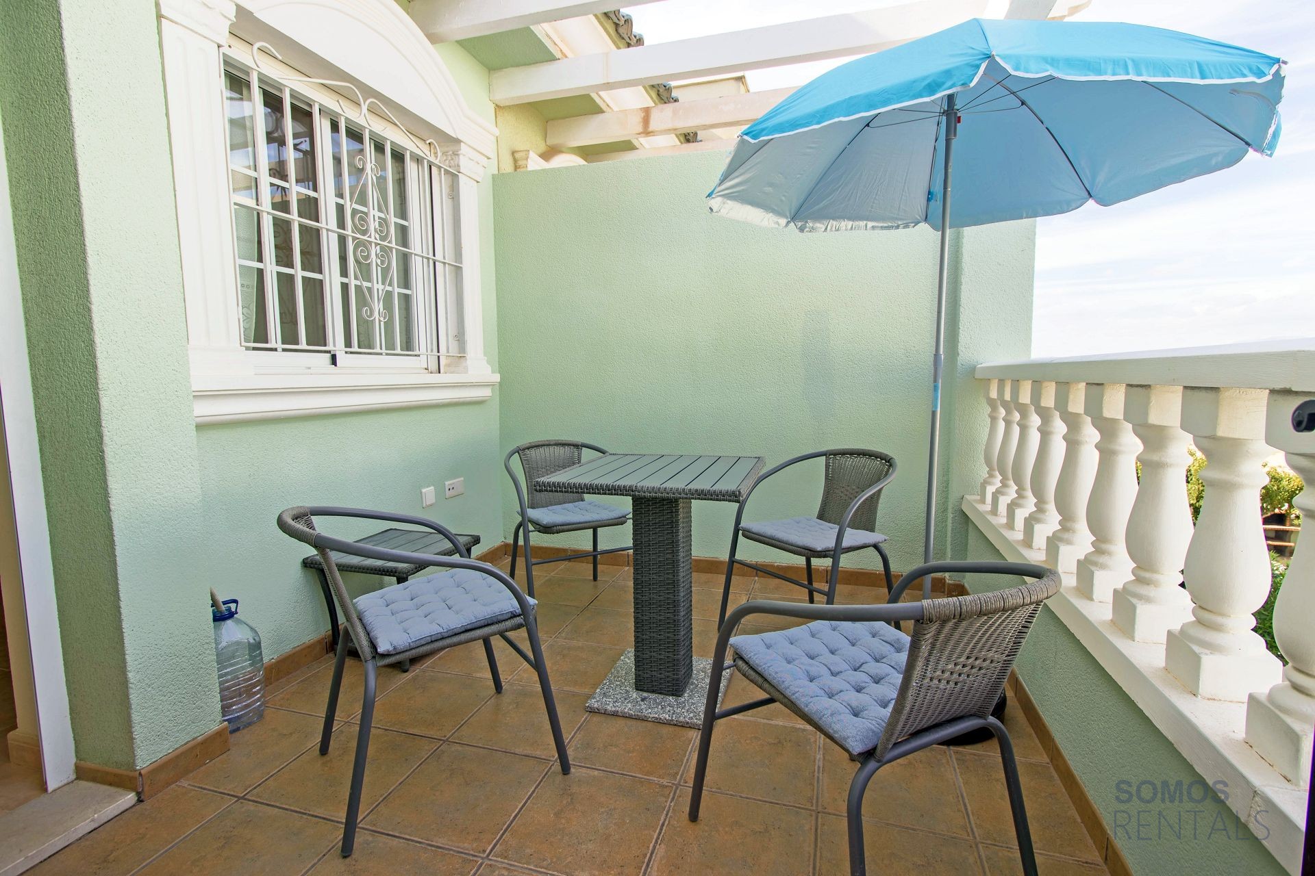 Apartamento Marino - Gran Alacant photograph 4