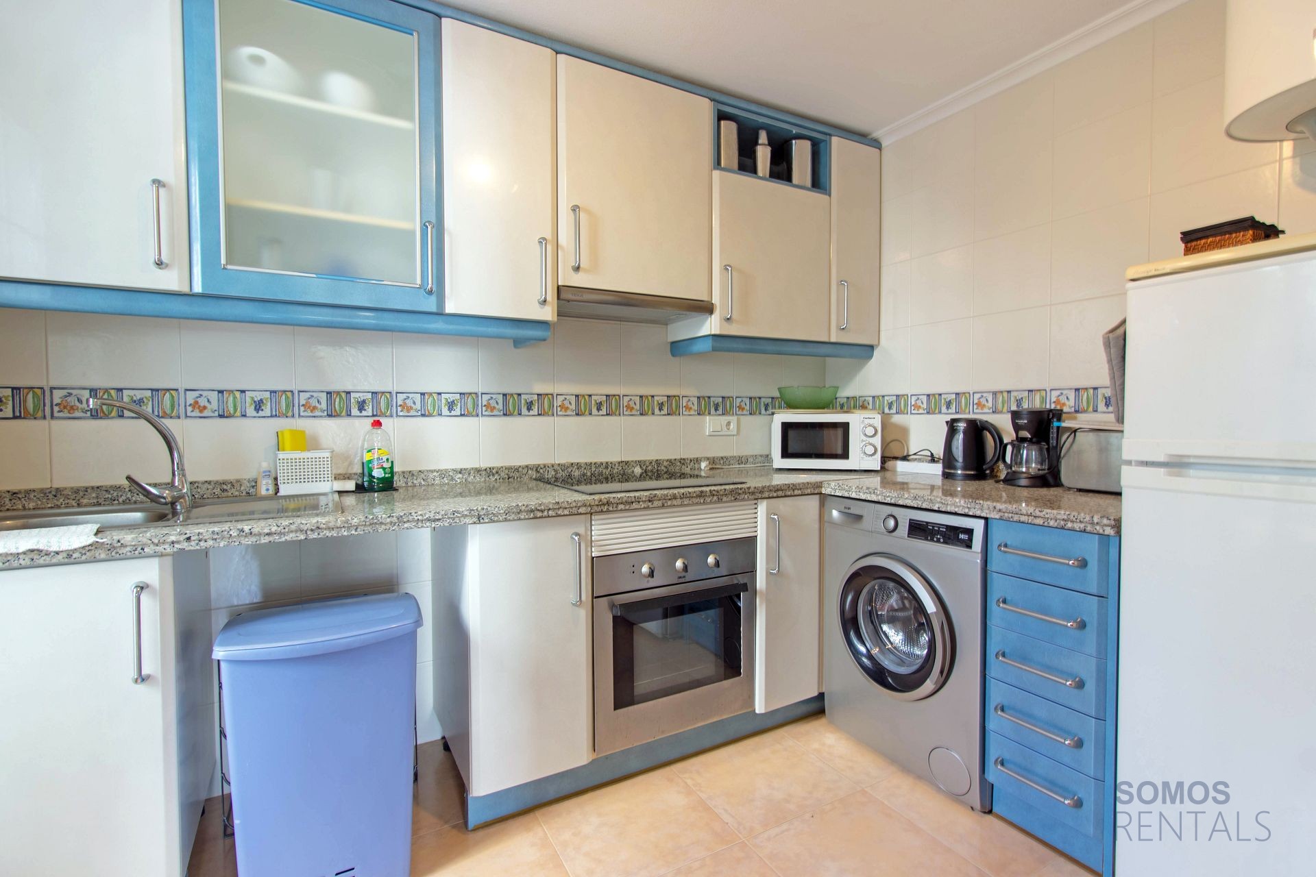 Apartamento Marino - Gran Alacant photograph 8