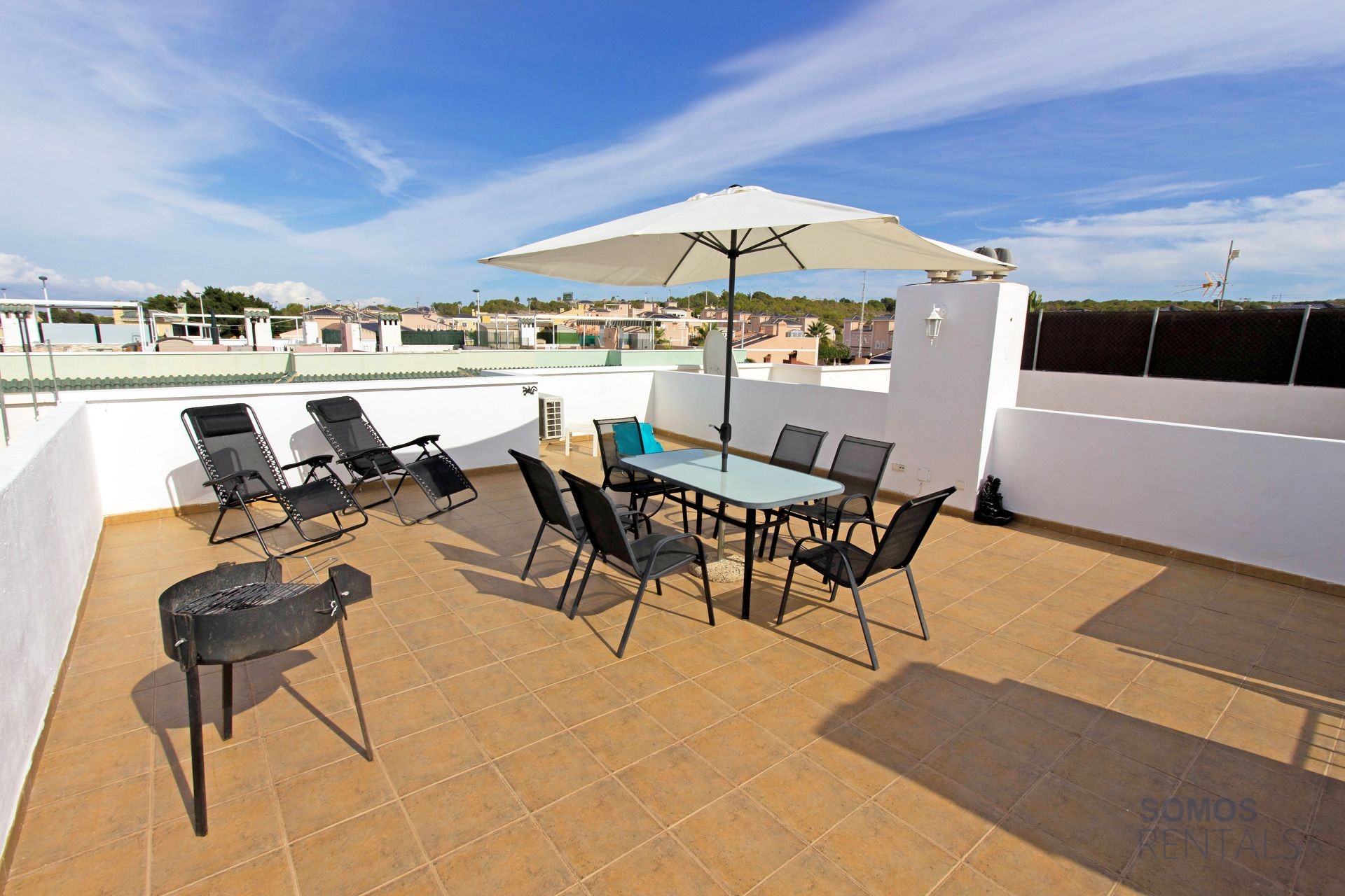 Apartamento Marino - Gran Alacant photograph 14