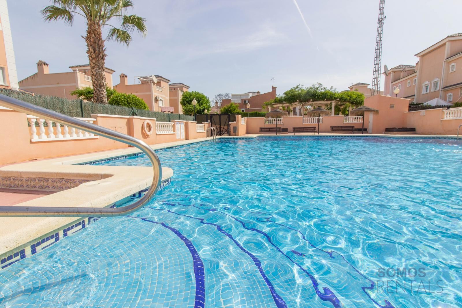 Apartamento Marino - Gran Alacant photograph 22